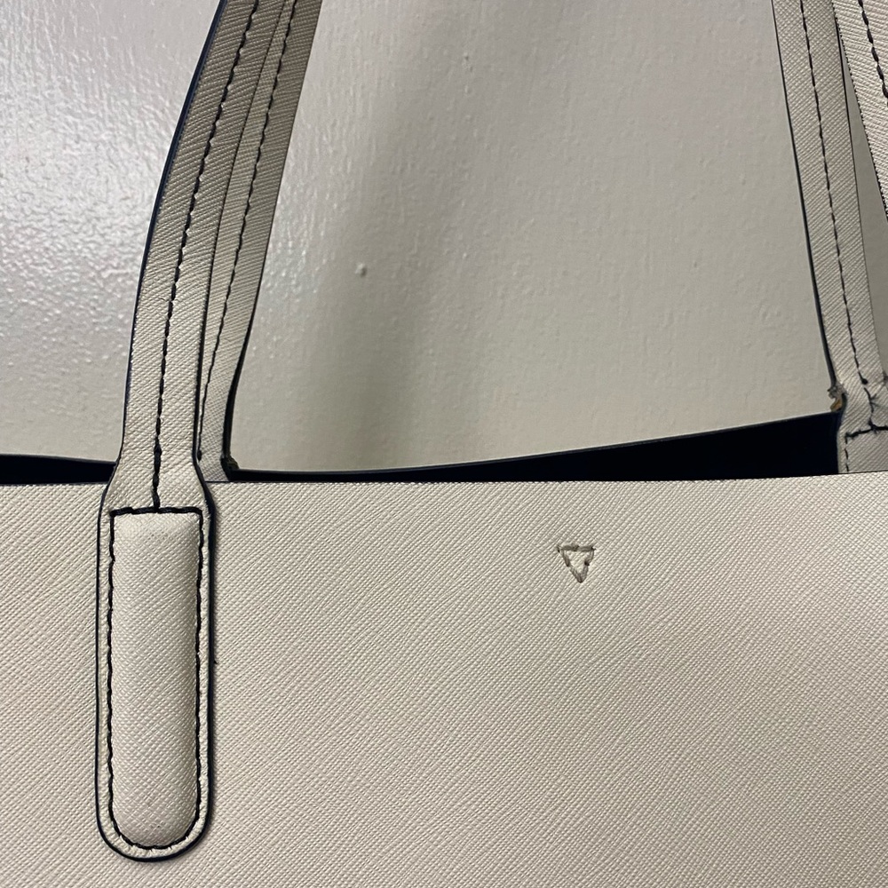 marc by marc jacobs tote bag pvc metropolitote - Picture 10 of 12